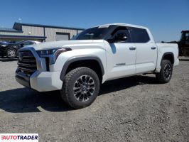 Toyota Tundra 2022 3