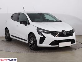 Renault Clio - zobacz ofertę