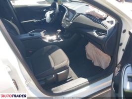 Chevrolet Malibu 2023 1 Chevrolet Malibu 2023 1