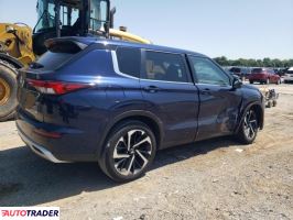 Mitsubishi Outlander 2024 2