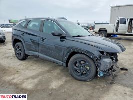 Hyundai Tucson 2022 2