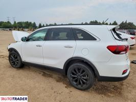 Kia Sorento 2020 3