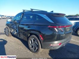 Hyundai Tucson 2024 1