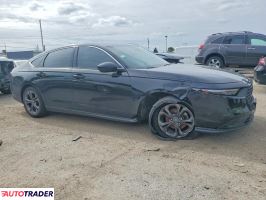 Honda Accord 2023 1