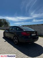 BMW 330 2019 3.0 258 KM