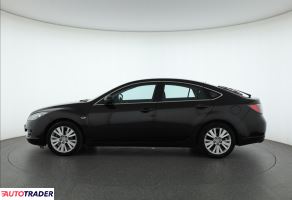 Mazda 6 2009 1.8 118 KM