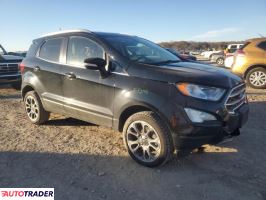 Ford EcoSport 2019 2