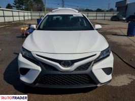 Toyota Camry 2020 2
