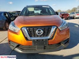 Nissan Pozostałe 2020 1