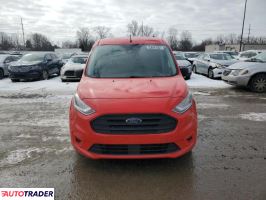 Ford Transit Connect 2019 2