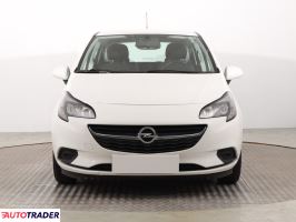 Opel Corsa 2017 1.4 73 KM Opel Corsa 2017 1.4 73 KM