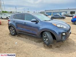 Kia Sportage 2022 2