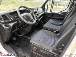 Iveco Daily 2017 2.3