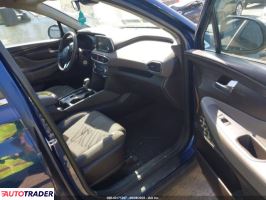 Hyundai Santa Fe 2020 2