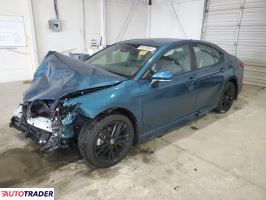 Toyota Camry - zobacz ofertę