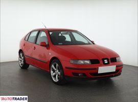 Seat Leon 2000 1.8 123 KM Seat Leon 2000 1.8 123 KM