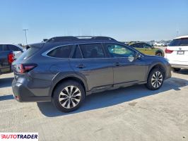 Subaru Outback 2023 2