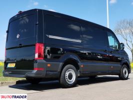 Volkswagen Crafter 2018 Volkswagen Crafter 2018