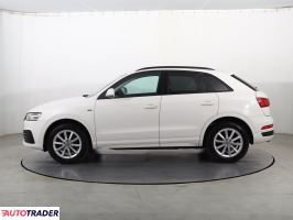 Audi Q3 2016 1.4 147 KM