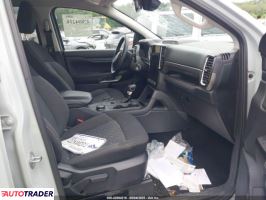 Ford Ranger 2024 2