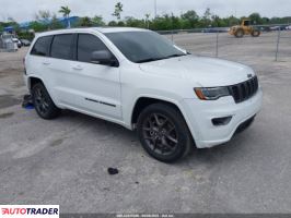 Jeep Grand Cherokee 2021 3 Jeep Grand Cherokee 2021 3