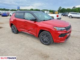Jeep Compass 2023 2
