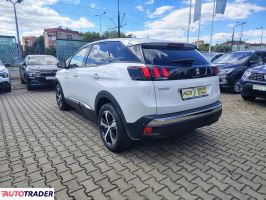 Peugeot 3008 2023 1.2 130 KM