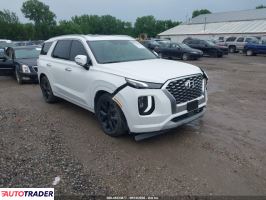 Hyundai Pozostałe - zobacz ofertę