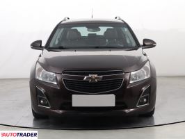 Chevrolet Cruze 2014 1.7 128 KM
