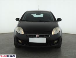 Fiat Bravo 2008 1.4 118 KM