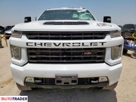 Chevrolet Silverado 2021 6