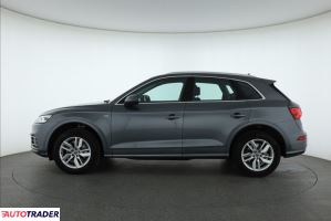 Audi Q5 2017 2.0 187 KM