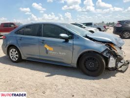 Toyota Corolla 2022 1 Toyota Corolla 2022 1
