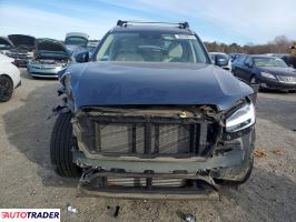 Volvo XC90 2021 2