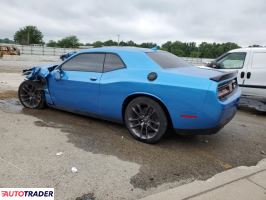 Dodge Challenger 2023 6
