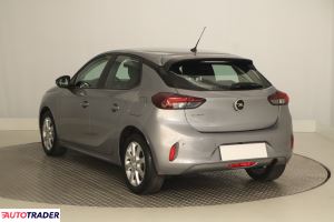 Opel Corsa 2021 1.2 73 KM