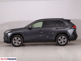 Toyota RAV 4 2021 2.0 172 KM