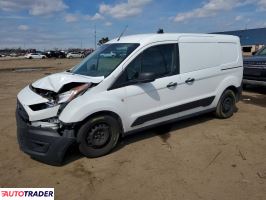 Ford Transit Connect 2020 2