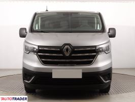 Renault Trafic 2022 2.0