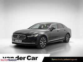 Volvo S90 - zobacz ofertę