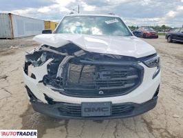 GMC Terrain 2021 1