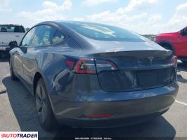 Tesla Model 3 2021 Tesla Model 3 2021