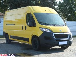 Peugeot Boxer 2019 2.0