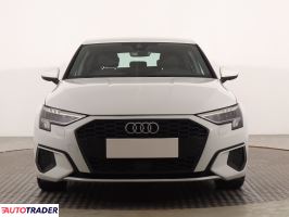 Audi A3 2022 1.5 147 KM