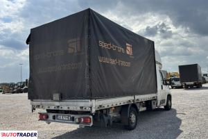 Fiat Ducato 2018 2.3