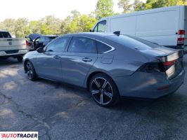 Honda Accord 2023 2