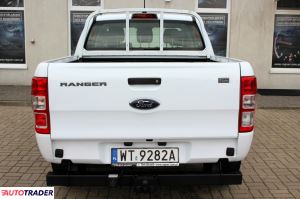 Ford Ranger 2020 2.0 130 KM