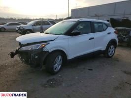 Nissan Pozostałe 2021 1