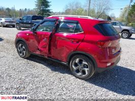 Hyundai Pozostałe 2025 1