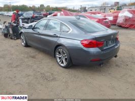 BMW Pozostałe 2019 3